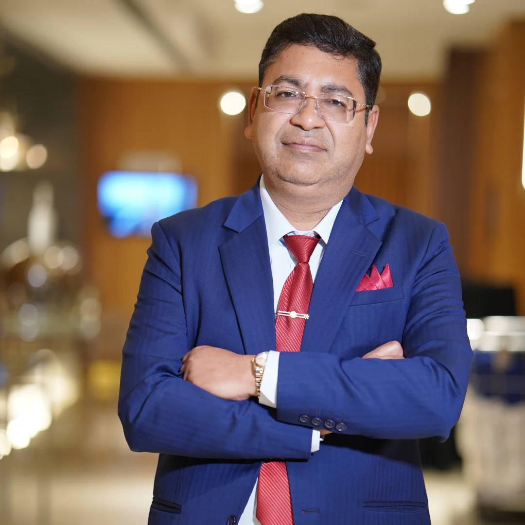 Sanjeev Jain